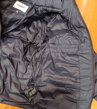 GIUBBINO UOMO CB2340010 Tellini S.R.L. Χονδρική ενδυμασία